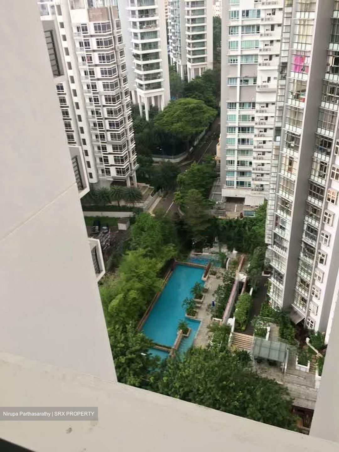 Montebleu (D11), Condominium #532216831